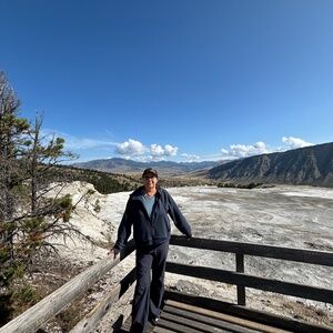 Meet your Posher, Gwen